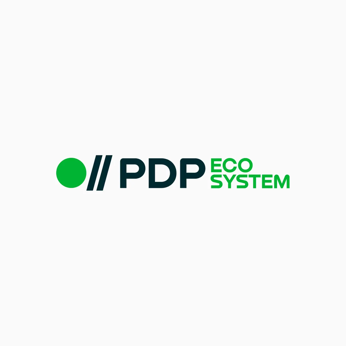 PDP EcoSystem — avval