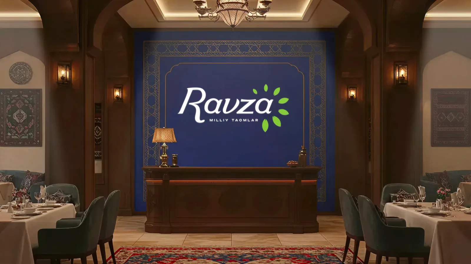Ravza