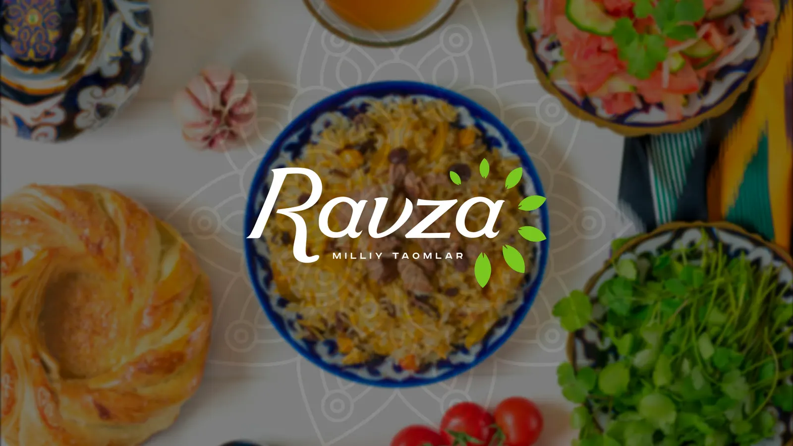 Ravza